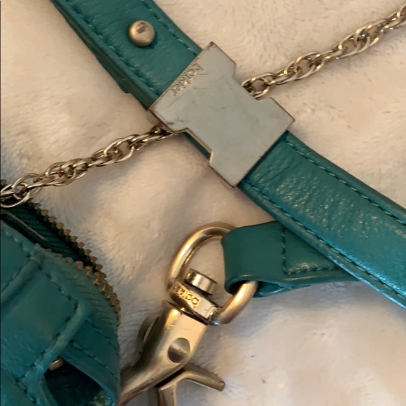 Botkier Valentina satchel - Picture 6 of 9